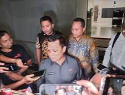Muflihun Ajukan Praperadilan di PN Pekanbaru, Uji Keabsahan Penyitaan Aset Terkait Kasus SPPD