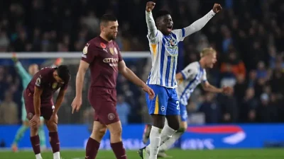 Eks Pemain Manchester United Sarankan Pertukaran Mainoo dan Baleba untuk Perkuat Lini Tengah