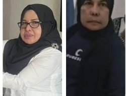 Yulfitarahim, Notaris di Pekanbaru Paksa NR untuk Menikah dengan Abang Ipar