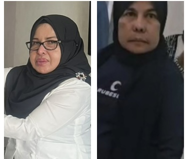 Yulfitarahim, Notaris di Pekanbaru Paksa NR untuk Menikah dengan Abang Ipar