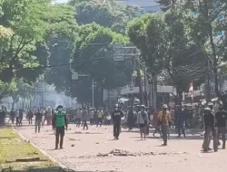 Jenazah Affan Kurniawan Dimakamkan, Ribuan Pengemudi Ojol Iringi Doa dan Tuntut Keadilan