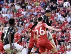 Jadwal Liga Inggris Pekan 3: Liverpool Tuan Rumah, Arsenal Tantangan Terbesar di Anfield