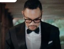 Ahmad Sahroni Minta Maaf, Pilih Kabur Keluar Negeri Alasan Keselamatan Diri dan Keluarga