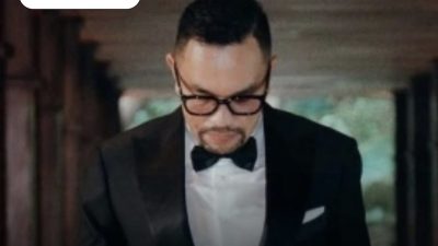 Ahmad Sahroni Minta Maaf, Pilih Kabur Keluar Negeri Alasan Keselamatan Diri dan Keluarga