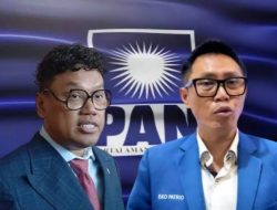 Uya Kuya dan Eko Patrio Mundur dari DPR RI