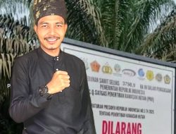 LMR Pelalawan Desak Usut Pajak Lahan di Luar HGU