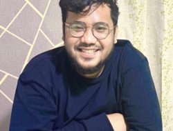 Pintu Kehormatan Riau: Dari Siak untuk Indonesia, Mengawal Gelar Tengku Agung Syarifah Latifah”