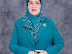 Istri Bupati Rohil Wafat, Aktivis Riau Muhajirin Siringo-Ringo Sampaikan Duka Mendalam