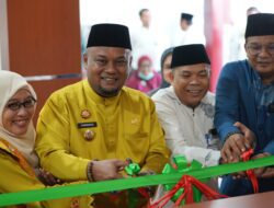 BRK Syariah Lubuk Dalam Luncurkan Gadai Emas, Solusi Cepat Akses Dana Syariah