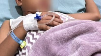 Pelajar SD di Bangkinang Diduga Keracunan  Usai Santap Nasi Goreng MBG Program Pemerintah Prabowo-Gibran