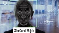 Tekan Kejahatan Online, Komdigi Terapkan Registrasi SIM Card dengan Biometrik Wajah Tekan Kejahatan Online, Komdigi Terapkan Registrasi SIM Card dengan Biometrik Wajah