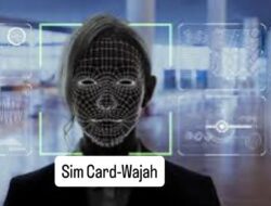 Tekan Kejahatan Online, Komdigi Terapkan Registrasi SIM Card dengan Biometrik Wajah
