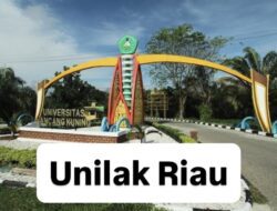 Unilak Riau Gandeng Sekolah Hukum Jimly, Perkuat Pendidikan Hukum dan Pemerintahan