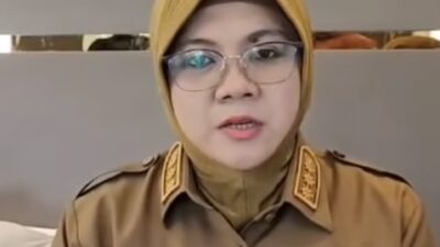 Cara Bupati Afni Perbaiki Jalan Rusak di Tengah Defisit Anggaran