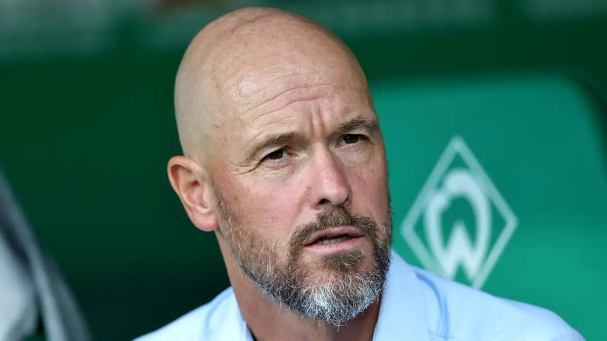 Masa Depan Erik ten Hag di Leverkusen Mulai Dipertanyakan, Evaluasi Menanti Usai Bursa Transfer Masa Depan Erik ten Hag di Leverkusen Mulai Dipertanyakan, Evaluasi Menanti Usai Bursa Transfer