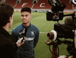 Mees Hilgers Gagal Merapat ke Stade Brest, Masa Depan Masih Menggantung