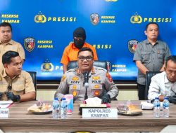 Bos Pabrik Tahu di Kampar Jadi Tersangka Usai Remaja Tewas Tersengat Jebakan Listrik