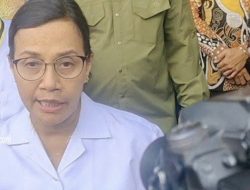 Menkeu Sri Mulyani Pastikan Tahun Depan Tak Ada Penarikan Pajak Baru dan Kenaikan