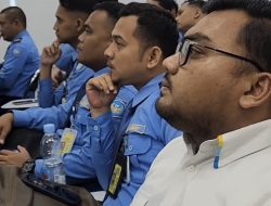 Ganja Seberat 1Kg Gagal Diseludupkan Berkat Kejelian Petugas Avsec Bandara SSK II PekanbaruItu