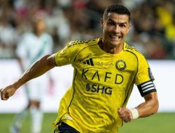 7 Pemain yang Pernah Disebut “The Next Cristiano Ronaldo”, Tapi Tak Pernah Benar-Benar Selevel