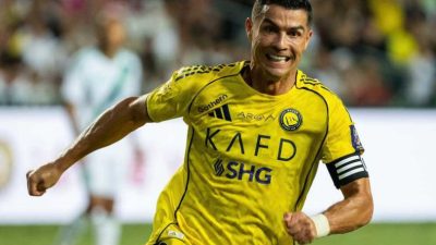 7 Pemain yang Pernah Disebut “The Next Cristiano Ronaldo”, Tapi Tak Pernah Benar-Benar Selevel