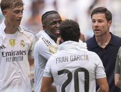 Madrid Siap Manfaatkan Pasar Bebas Transfer, Empat Bintang Jadi Incaran 2026