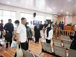 Tolak Pledoi Risnandar Mahiwa CS, JPU KPK Tetap pada Tuntutan