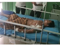 Drama Begal di Kandis: Terduga Pelaku Justru Jadi Korban, Polisi Dalami Motif