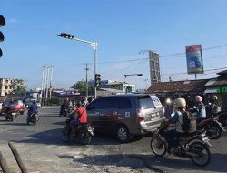 APBN 2025 Kucurkan Rp25,12 Triliun untuk Riau, Flyover Garuda Sakti Masuk Prioritas