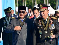 Publik Desak Presiden Prabowo Ganti Pucuk Pimpinan Polri
