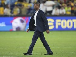 Patrick Kluivert Siap Coba Pola Baru Saat Timnas Indonesia Hadapi Taiwan di Surabaya