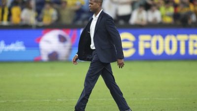 Patrick Kluivert Siap Coba Pola Baru Saat Timnas Indonesia Hadapi Taiwan di Surabaya Patrick Kluivert Siap Coba Pola Baru Saat Timnas Indonesia Hadapi Taiwan di Surabaya