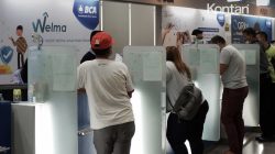 BCA Kuasai Segmen High Net Worth: Rekening > Rp 5 Miliar Naik 5,1 %, Nilai Tumbuh 8 %