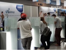 BCA Kuasai Segmen High Net Worth: Rekening > Rp 5 Miliar Naik 5,1 %, Nilai Tumbuh 8 %