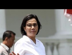 Pesan Sri Mulyani Setelah Rumahnya Dijarah Massa : Keputusan Saya Sudah Sesuai UU, Bukan Selera Pribadi