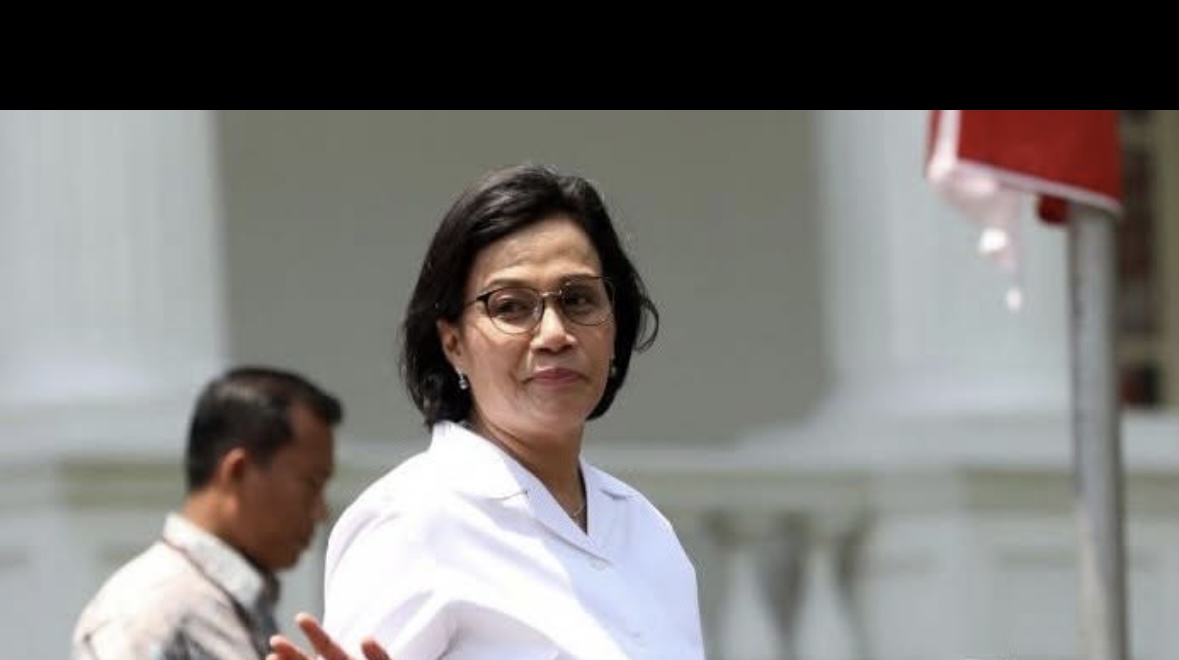 Pesan Sri Mulyani Setelah Rumahnya Dijarah Massa : Keputusan Saya Sudah Sesuai UU, Bukan Selera Pribadi