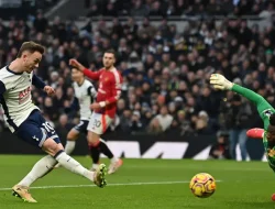 MU Siap Lepas Andre Onana, Peluang Pindah ke Turki atau Arab Saudi Terbuka