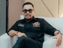 Barang-Barang Berharga Kembali, Keluarga Ahmad Sahroni Pilih Rekonsiliasi dengan Warga