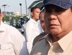 Presiden Prabowo Reshuffle Lima Menteri, Sri Mulyani Termasuk yang Digantikan