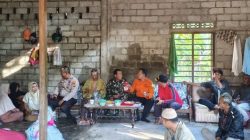 Petani Karet Hilang Dua Hari di Meranti, Mengaku Diajak Wanita Misterius ke Pesta Alam Gaib