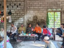 Petani Karet Hilang Dua Hari di Meranti, Mengaku Diajak Wanita Misterius ke Pesta Alam Gaib