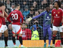 De Ligt Pulang dengan Tenaga Penuh, MU Bersiap Hadapi Derby Manchester