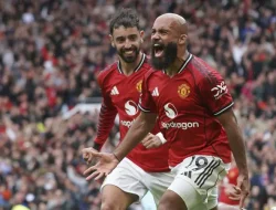 Jackson Tchatchoua Catatkan Rekor Lari, Jadi Pemain Tercepat Premier League Musim Ini