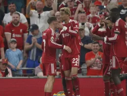 Liverpool Mulai Bidik Morgan Rogers dan Michael Olise untuk Rencana Transfer 2026