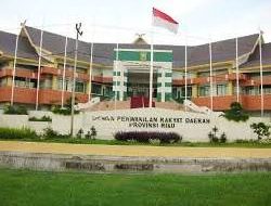 DPRD Riau Segera Teken MoU APBD Perubahan 2025 Bersama Pemprov