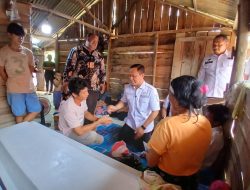 Wali Kota Pekanbaru Janji Evaluasi Usaha Galian Pasca Musibah Dua Bocah Tenggelam