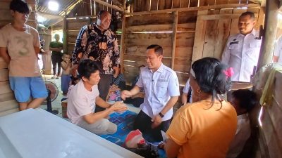 Wali Kota Pekanbaru Janji Evaluasi Usaha Galian Pasca Musibah Dua Bocah Tenggelam