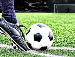 PBB Tetapkan 25 Mei sebagai Hari Sepak Bola Internasional, Simbol Persatuan Dunia Lewat Olahraga