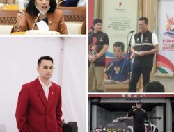 Kursi Menpora Masih Kosong, Empat Nama Mencuat Jadi Kandidat Pengganti Dito Ariotedjo