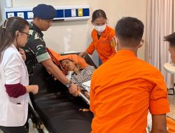 Siswi SMAN 4 Pekanbaru Ditemukan Selamat Setelah Dilaporkan Hilang Tiga Hari